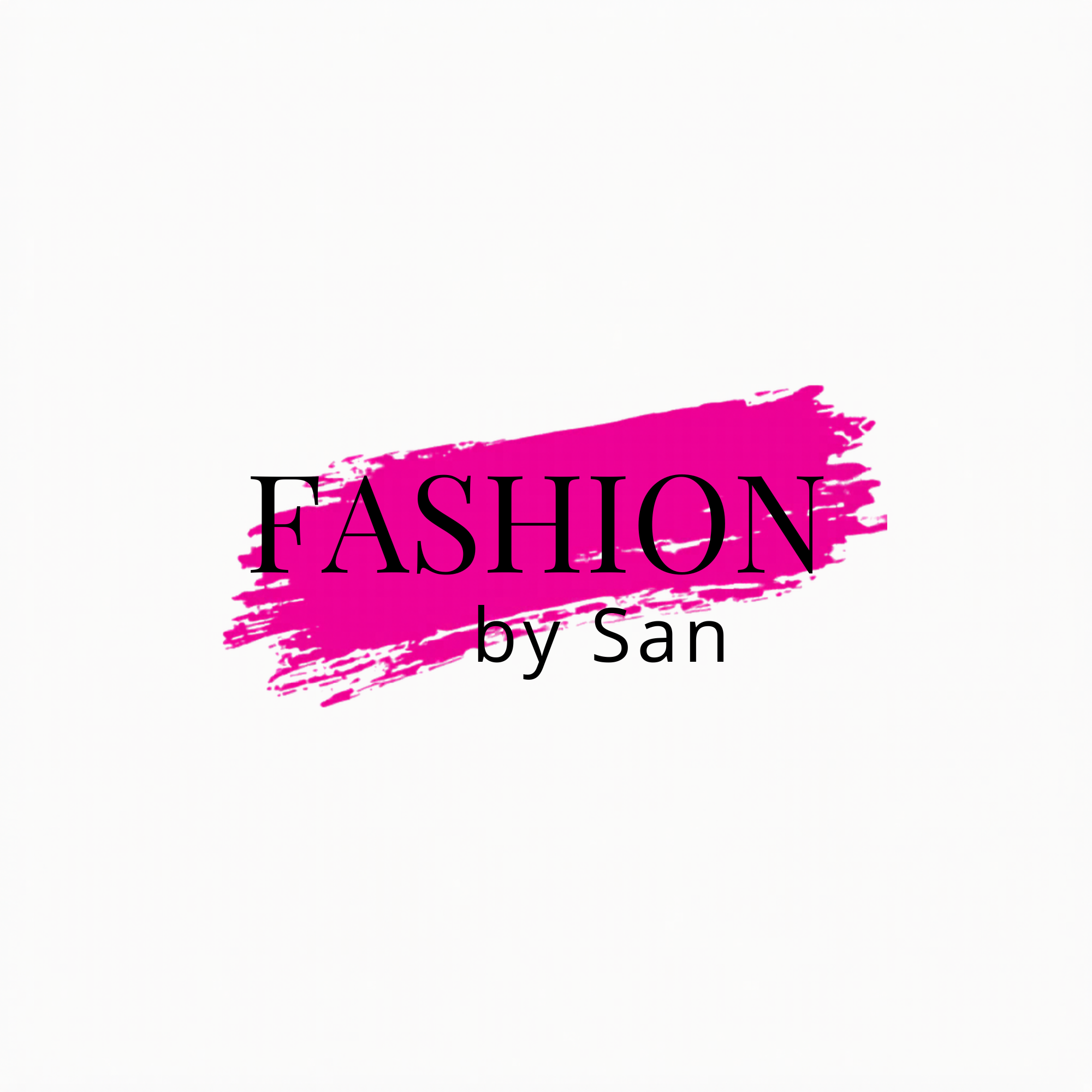 Fashion by San